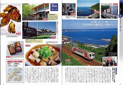 おとなの青春18切符 まめぶ、道の駅.jpg